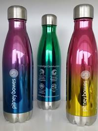 PB Bottles PB Water Bottles
